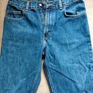 Men's Kirkland jeans